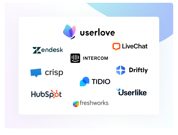 Top 11 In-App Live Chat & Bot Tools for Seamless User Engagement​